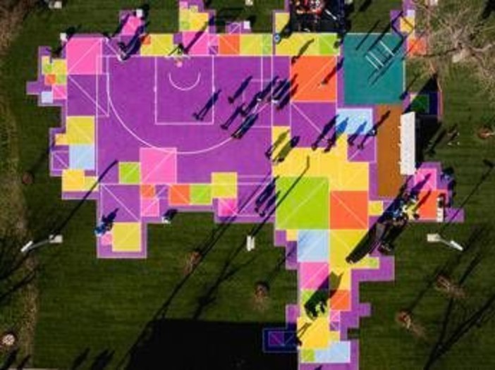 Al via il progetto 'Illumina', Abodi: "Sport indispensabile difesa immunitaria sociale"