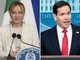 Meloni-Rubio, oggi incontro per ricucire tra Italia e Usa: focus su Hormuz e Libano Meloni-Rubio, oggi incontro per ricucire tra Italia e Usa: focus su Hormuz e Libano