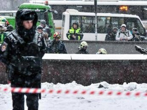 Spari contro generale Alekseev, chi è numero due intelligence russa che ha coordinato operazioni contro Ucraina