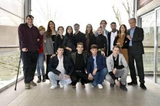 'Mare Fuori 6', storie 'interrotte' tra errori e riscatto: ecco quando torna 'Mare Fuori 6', storie 'interrotte' tra errori e riscatto: ecco quando torna