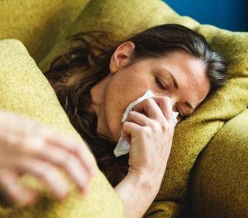 Influenza, 820mila casi in 7 giorni: le regioni più colpite e variante K Influenza, 820mila casi in 7 giorni: le regioni più colpite e variante K