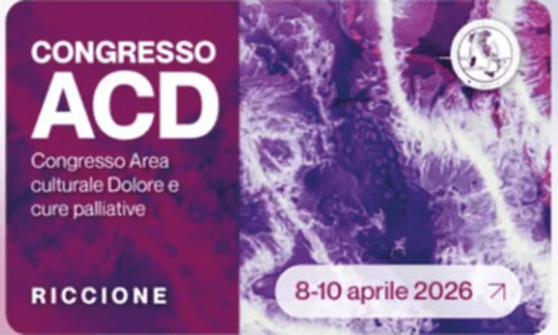 Medicina, 10 mln di italiani con dolore cronico, a Riccione congresso anestesisti