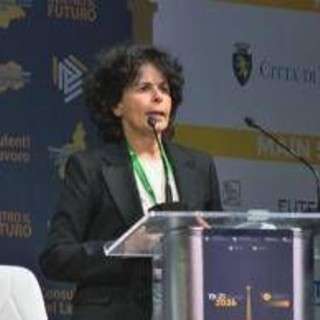 Lavoro, Dini (Fondazione studi consulenti): "Territori più attrattivi per evitare fuga talenti" Lavoro, Dini (Fondazione studi consulenti): "Territori più attrattivi per evitare fuga talenti"