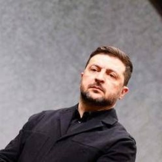 Ucraina, Zelensky: "Trump chiede concessioni a noi ma non a Putin" Ucraina, Zelensky: "Trump chiede concessioni a noi ma non a Putin"