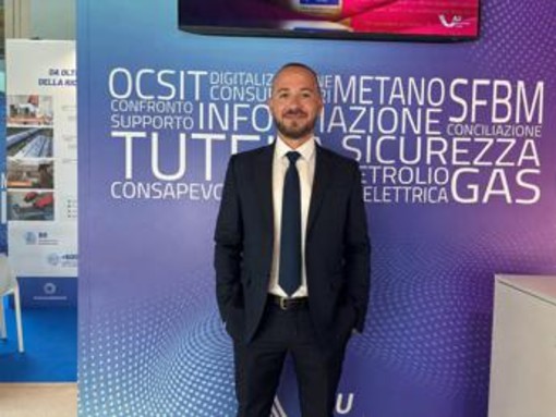 Idrogeno, Mele: "Idrobiometano soluzione concreta per transizione trasporti"