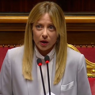 Governo, Meloni “Priorità sostegno a famiglie, aziende e potere d’acquisto”