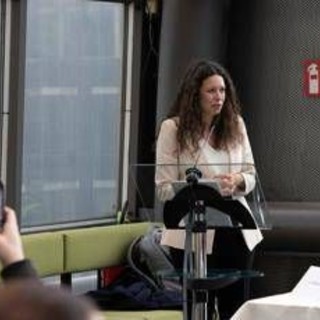 Ue, Sberna: "Se percezione cittadini negativa nostro compito comunicare in modo corretto quanto facciamo" Ue, Sberna: "Se percezione cittadini negativa nostro compito comunicare in modo corretto quanto facciamo"