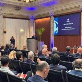 Nautica filiera strategica per il Made in Italy, oltre 13 miliardi di valore aggiunto e 168 mila occupati