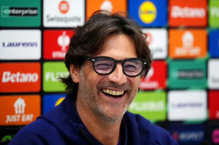 Vanoli “Dobbiamo credere nell’impresa, coraggiosi e liberi con il Palace” Vanoli “Dobbiamo credere nell’impresa, coraggiosi e liberi con il Palace”