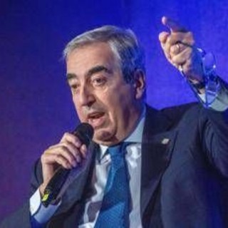 Gasparri: "Anarchici legati a Cospito? Dem Orlando lo visitò in carcere, si scusi" Gasparri: "Anarchici legati a Cospito? Dem Orlando lo visitò in carcere, si scusi"