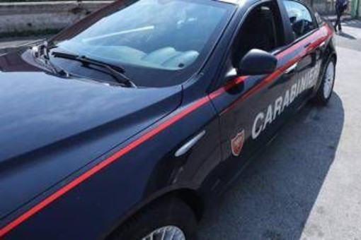Violenza sessuale di gruppo su disabile a Napoli, tre arresti Violenza sessuale di gruppo su disabile a Napoli, tre arresti