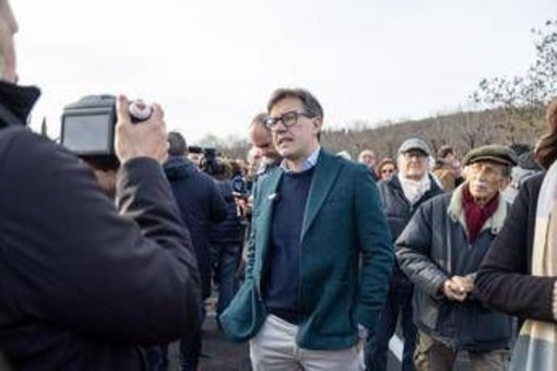 Ue, Nardella (Pd): "Investire su innovazione agricola per attrarre giovani" Ue, Nardella (Pd): "Investire su innovazione agricola per attrarre giovani"