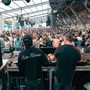 Spari durante un rave party in Svizzera, muore ragazza italiana di 22 anni Spari durante un rave party in Svizzera, muore ragazza italiana di 22 anni