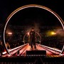 The Weeknd, la prima notte a San Siro è un’odissea nel pop futuristico The Weeknd, la prima notte a San Siro è un’odissea nel pop futuristico