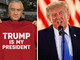 Trump 'provoca' De Niro, la foto AI e l'accusa: "Anche questo idiota sta iniziando a capire" Trump 'provoca' De Niro, la foto AI e l'accusa: "Anche questo idiota sta iniziando a capire"