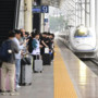 Cina, nuovo record di tratte percorse in un giorno sulla linea ferroviaria