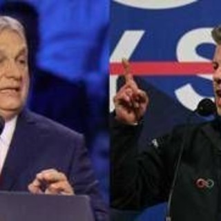 Elezioni Ungheria, Orban accusa Facebook: "Il suo algoritmo favorisce Magyar"