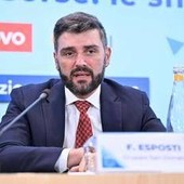 Ia, Esposti (Gsd): "Supporto per dare prestazioni sanitarie migliori riducendo spesa"