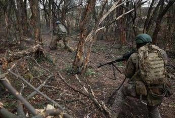Ucraina-Russia, 4 anni di guerra: conflitto si misura in passi, la situazione sul campo Ucraina-Russia, 4 anni di guerra: conflitto si misura in passi, la situazione sul campo