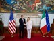 Italia-Usa, Meloni incontra Rubio “Dialogo franco tra alleati” Italia-Usa, Meloni incontra Rubio “Dialogo franco tra alleati”