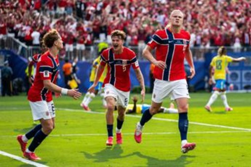 Mondiali, oggi Inghilterra-Norvegia - Diretta Mondiali, oggi Inghilterra-Norvegia - Diretta