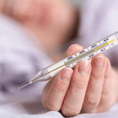 Influenza, Bassetti: "Bisogna andare al pronto soccorso se c'è difficoltà a respirare" Influenza, Bassetti: "Bisogna andare al pronto soccorso se c'è difficoltà a respirare"