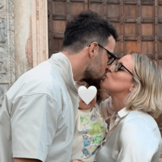 Federica Pellegrini, Matteo Giunta compie gli anni: la dedica social Federica Pellegrini, Matteo Giunta compie gli anni: la dedica social
