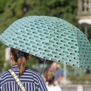 Allerta temporali e grandine al Nord, caldo africano al Sud: il meteo della prossima settimana Allerta temporali e grandine al Nord, caldo africano al Sud: il meteo della prossima settimana