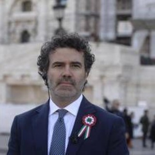 Polemica su post pubblicato e poi rimosso dal segretario Anm. Nordio: "Retromarcia grottesca"