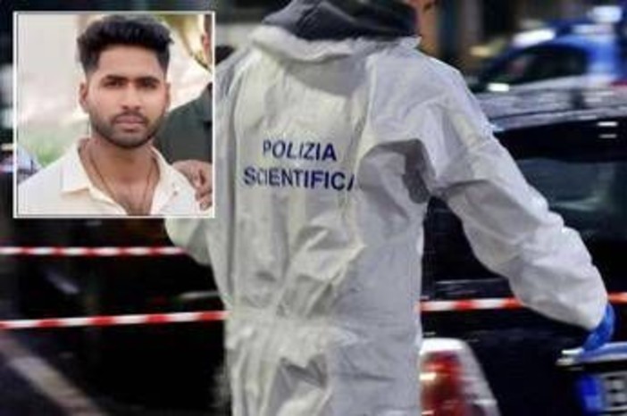 Cadavere in sacco a Spoleto, fermato 32enne ucraino