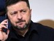 Ucraina, attacco russo su Merefa: morti e feriti. Zelensky: “Putin deciderà tra guerra e diplomazia” Ucraina, attacco russo su Merefa: morti e feriti. Zelensky: “Putin deciderà tra guerra e diplomazia”