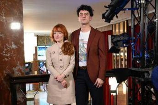 Sanremo 2026, Maria Antonietta e Colombre: chi è la nuova coppia d'autore in gara Sanremo 2026, Maria Antonietta e Colombre: chi è la nuova coppia d'autore in gara