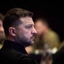 Devastante attacco russo all'Ucraina, Zelensky promette: "Risponderemo" Devastante attacco russo all'Ucraina, Zelensky promette: "Risponderemo"