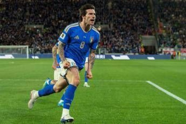 Brescia, riattivata matricola: ora il club incasserà quasi 4 milioni dal passaggio di Tonali al Tottenham Brescia, riattivata matricola: ora il club incasserà quasi 4 milioni dal passaggio di Tonali al Tottenham