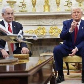 Iran, Trump: "Non mando soldati". Netanyahu: "Regime sta cedendo" Iran, Trump: "Non mando soldati". Netanyahu: "Regime sta cedendo"