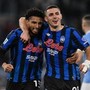 Lazio-Atalanta: orario, probabili formazioni e dove vederla in tv (in chiaro) Lazio-Atalanta: orario, probabili formazioni e dove vederla in tv (in chiaro)