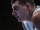 Nba, Jokic stop per infortunio al ginocchio: fermo un mese Nba, Jokic stop per infortunio al ginocchio: fermo un mese