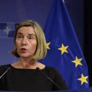 Sospetta frode ai danni dell'Ue, media: Federica Mogherini tra i 3 fermati in Belgio