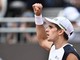 Arnaldi, impresa con De Minaur e polemica: "Non si esulta su errore avversario" Arnaldi, impresa con De Minaur e polemica: "Non si esulta su errore avversario"