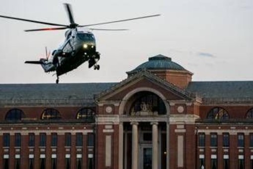 Droni non identificati sulla base Usa dove vivono Rubio e Hegseth, rafforzata sicurezza Droni non identificati sulla base Usa dove vivono Rubio e Hegseth, rafforzata sicurezza