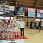 BASKET / Pallacanestro Farigliano, settimana amara in Eccellenza, arriva la prima vittoria con l'Under 14 Gold BASKET / Pallacanestro Farigliano, settimana amara in Eccellenza, arriva la prima vittoria con l'Under 14 Gold