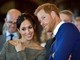 "Harry e Meghan non rappresentano la famiglia reale": il chiarimento di Re Carlo dopo il ritorno dei Sussex a Londra "Harry e Meghan non rappresentano la famiglia reale": il chiarimento di Re Carlo dopo il ritorno dei Sussex a Londra