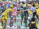 Al Tour pokerissimo di Pogacar, sui Campi Elisi vince Van Der Poel Al Tour pokerissimo di Pogacar, sui Campi Elisi vince Van Der Poel