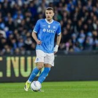 Cagliari-Napoli, braccio di Buongiorno in area? Pisacane chiede rigore Cagliari-Napoli, braccio di Buongiorno in area? Pisacane chiede rigore