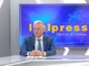 Maderna (Anama) “Cargo aereo, l’Italia perde traffico a vantaggio di altri Paesi” Maderna (Anama) “Cargo aereo, l’Italia perde traffico a vantaggio di altri Paesi”