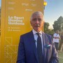Inaugurati a Guidonia nuovo spazio Illumina e skatepark Collefiorito, Abodi: "Da governo investimenti senza precedenti"