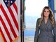 Melania Trump torna in pubblico dopo un mese: il nuovo progetto e la risposta alle critiche Melania Trump torna in pubblico dopo un mese: il nuovo progetto e la risposta alle critiche