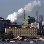 Ex Ilva, tribunale ordina stop attività area a caldo: "Rischi per salute cittadini" Ex Ilva, tribunale ordina stop attività area a caldo: "Rischi per salute cittadini"