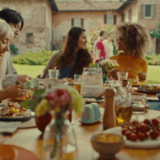 Felicia lancia 'svolta buona', campagna che promuove scelte consapevoli Felicia lancia 'svolta buona', campagna che promuove scelte consapevoli