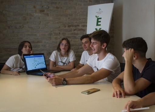 I ragazzi di Wild Life Protection